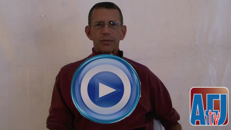 Farrier Quick Takes: Mike Miller (Part 1)