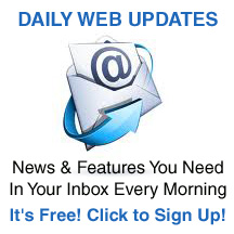 Daily Email Updates