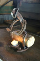 December 2014 Farrier Artwork Contest Winner