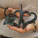 Feburary 2015 Farrier Artwork Contest