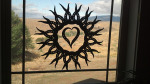October 2014 Farrier Artwork Contest Winner