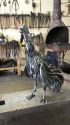 November 2014 Farrier Artwork Contest Winner