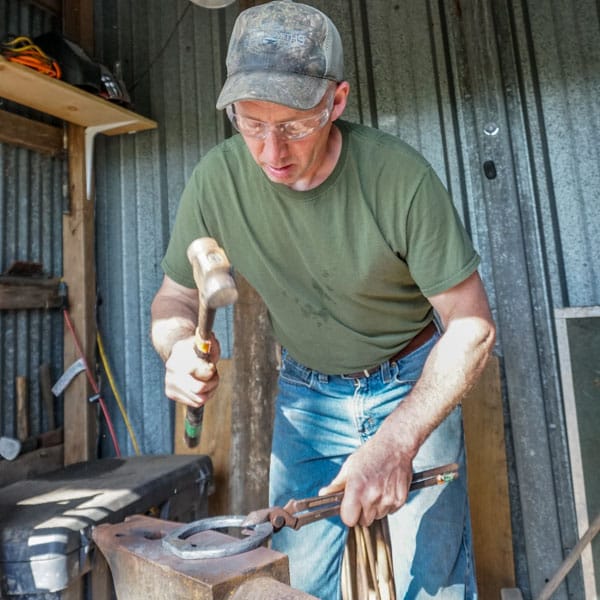 American Farriers Journal Photo Galleries