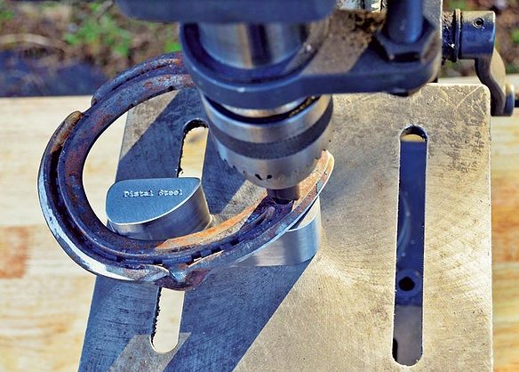 Using a Drill Press for Consistent Holes: Precision Made Easy