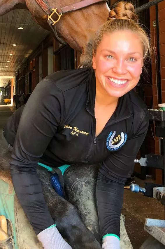 Elise Umstead