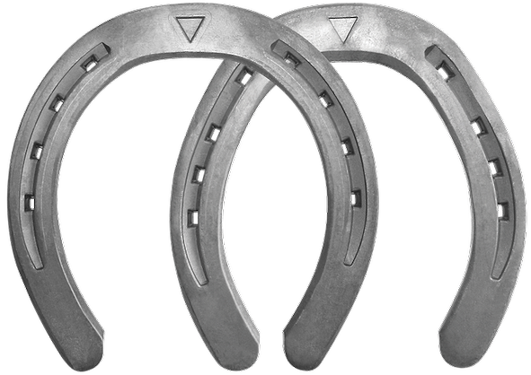 Mustad USA TS8 – Challenger Horseshoe