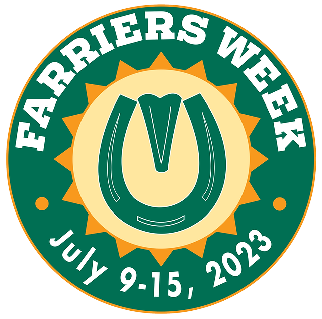 2023 Farriers Week Farriers Spotlight