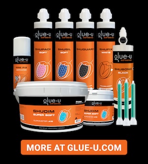 Glue-U