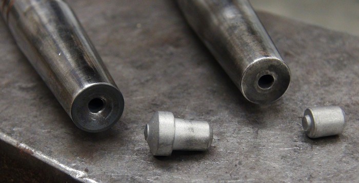 Farrier Product Distribution Inc. Bloom Forge Stud Set