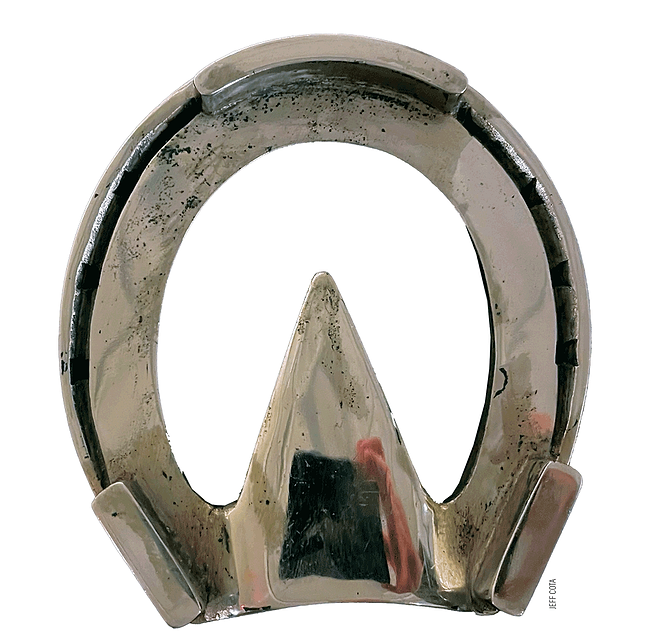 What's This? Hall of Fame Frog Support