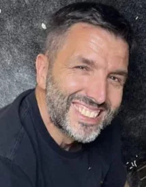 Gavin moody