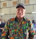 Jim Apple Farriers Week
