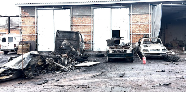 Russian-Attack-on-Ukraine