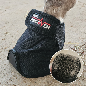 Tough1 Hoof Boot Tough1 Hoof Boot