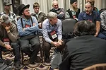 IHCS Hoof-Care Roundtables 