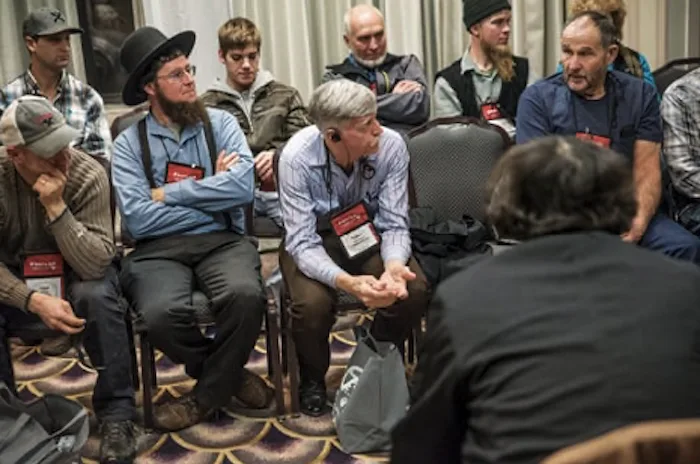 IHCS Hoof-Care Roundtables