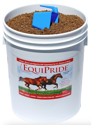 EquiPride Digestive Aid for All Classes of Horses