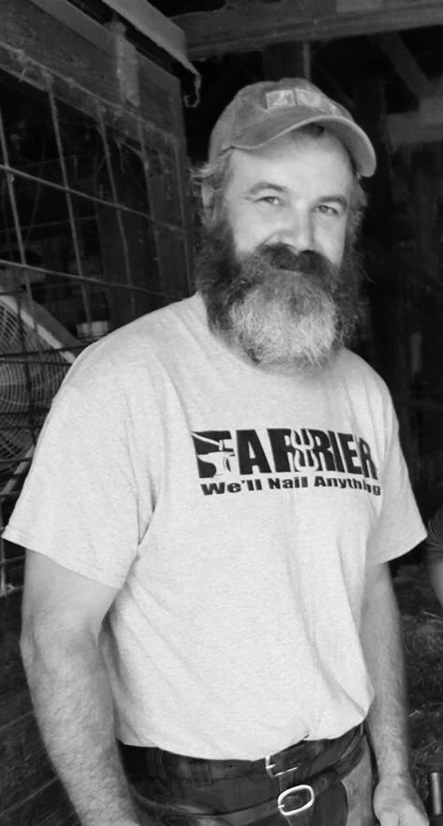 Jerry Holmes
