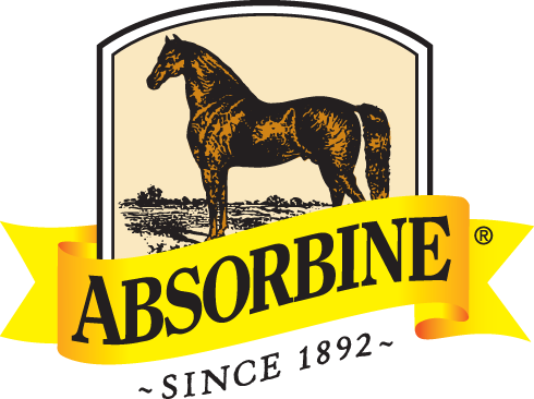 Absorbine logo