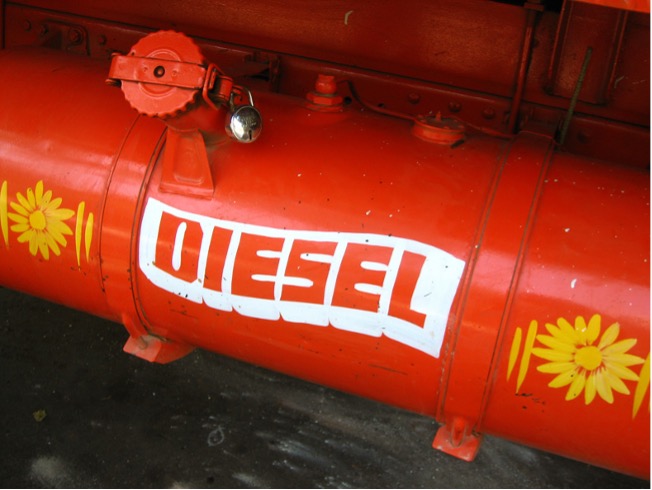 diesel