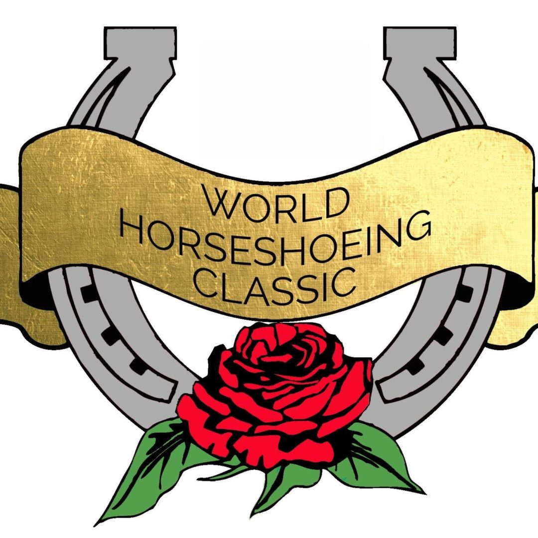 World Horseshoeing Classic Logo