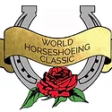 World Horseshoeing Classic Logo