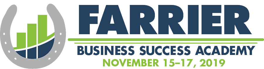 Farrier Business Success Academy