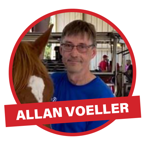 Allan Voeller