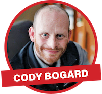 Cody Bogard