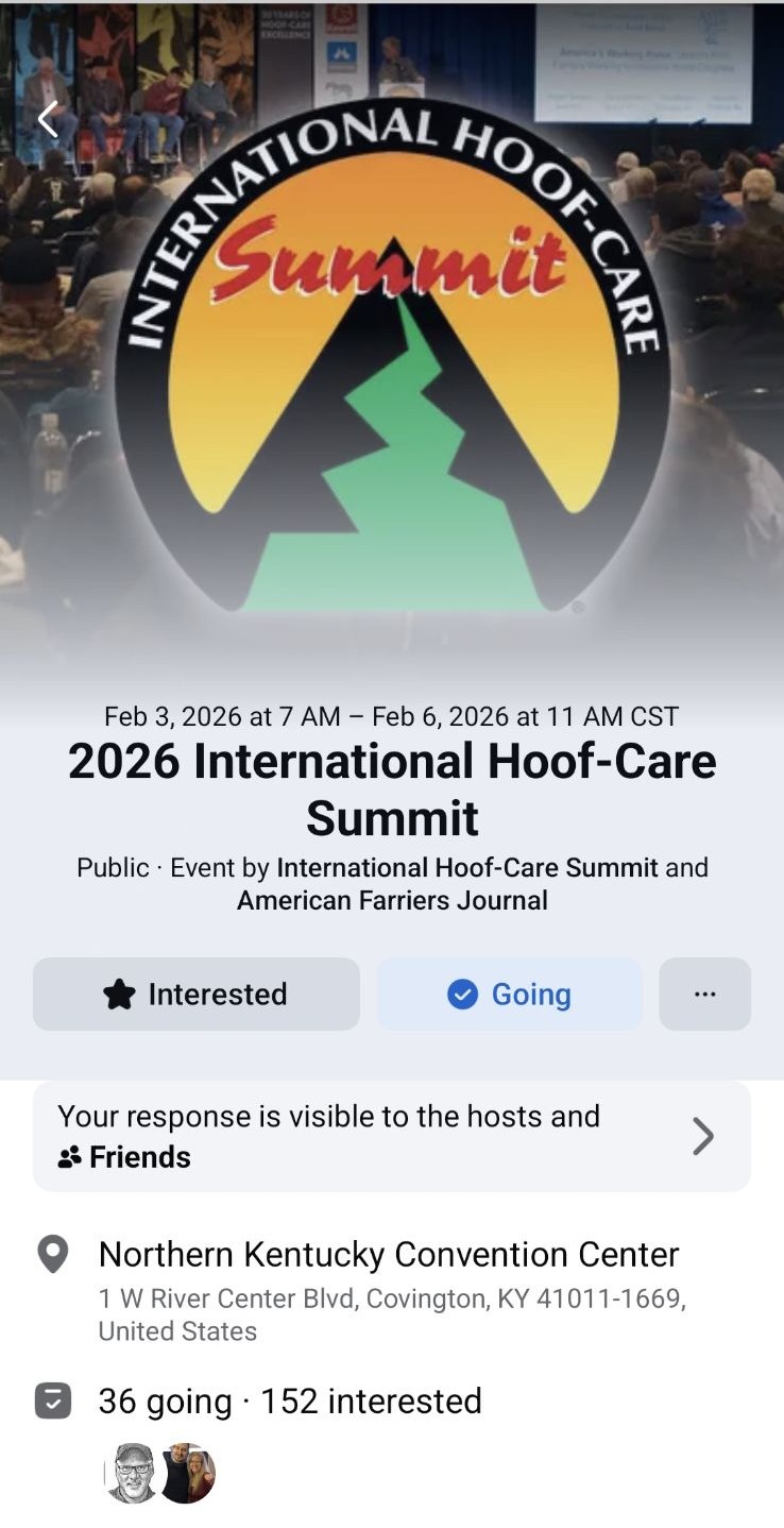 Facebook Event