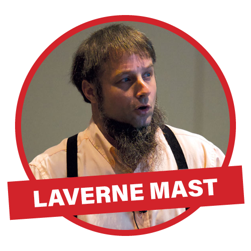 Laverne Mast 
