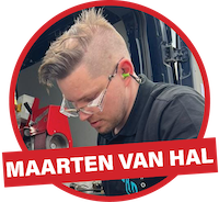 Maarten Van Hal