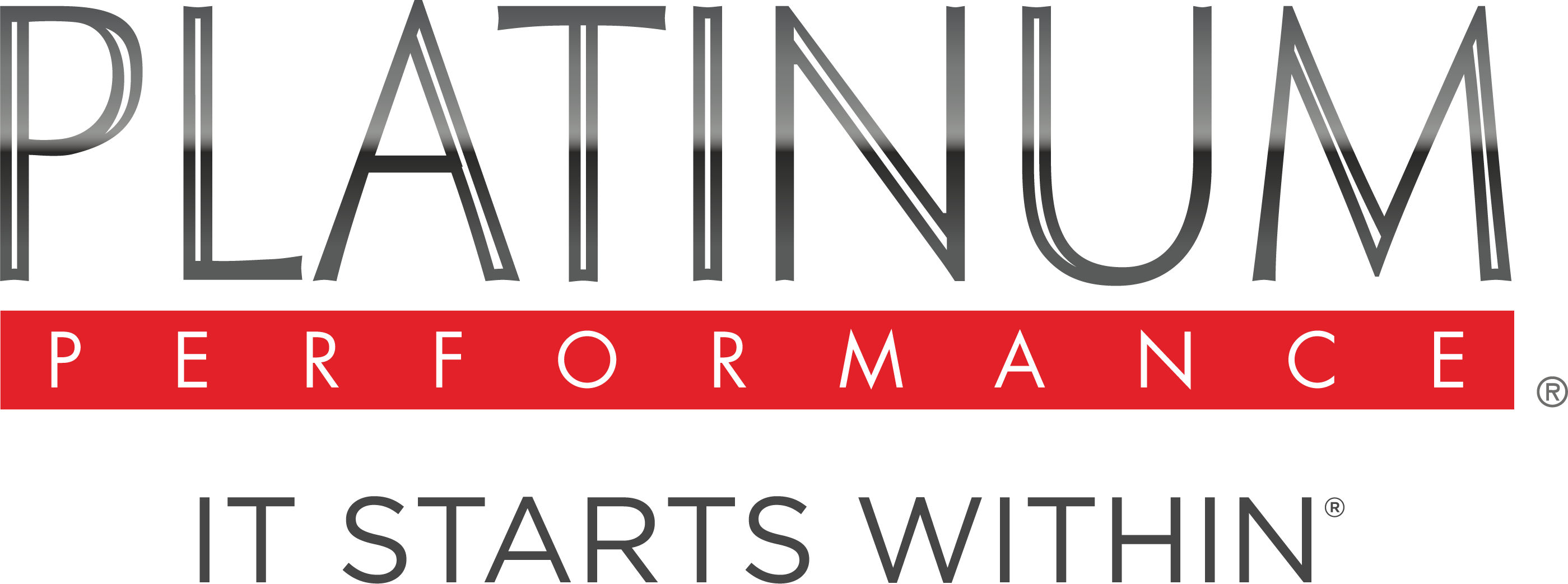 Platinum Performance