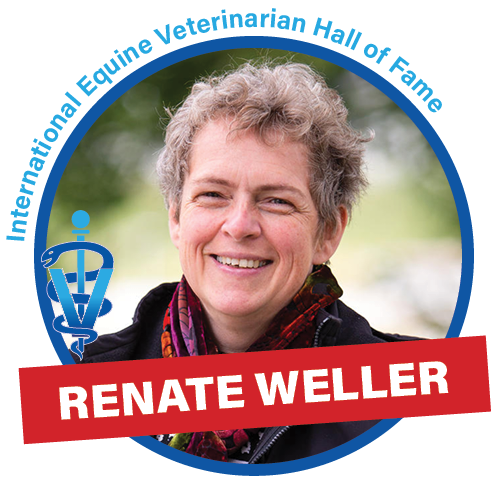 Renate Weller