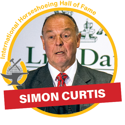 Simon Curtis