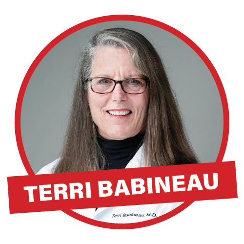 Terri Babineau