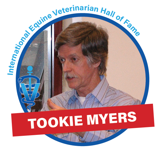Tookie Myers