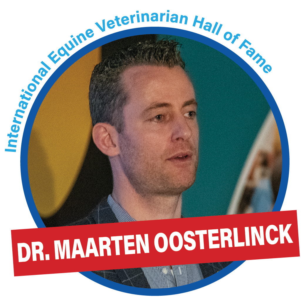 Dr. Maarten Oosterlinck