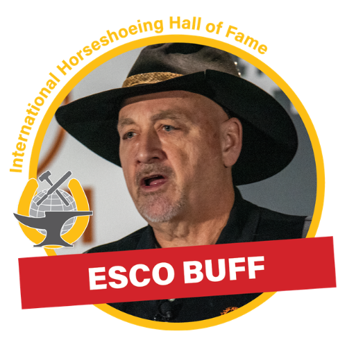Esco Buff