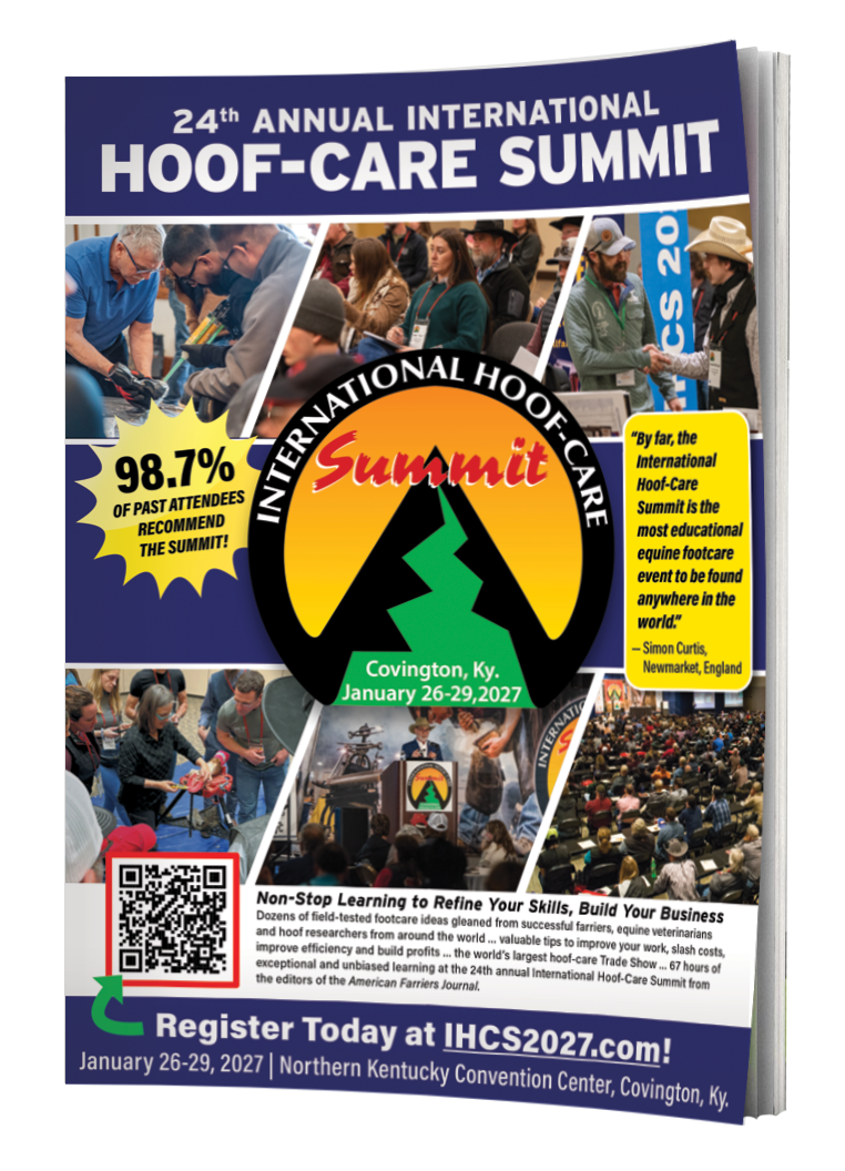IHCS Program