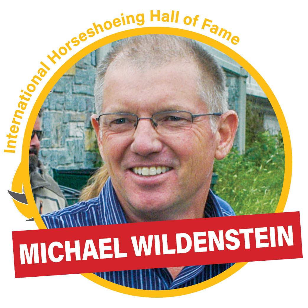 Michael Wildenstein