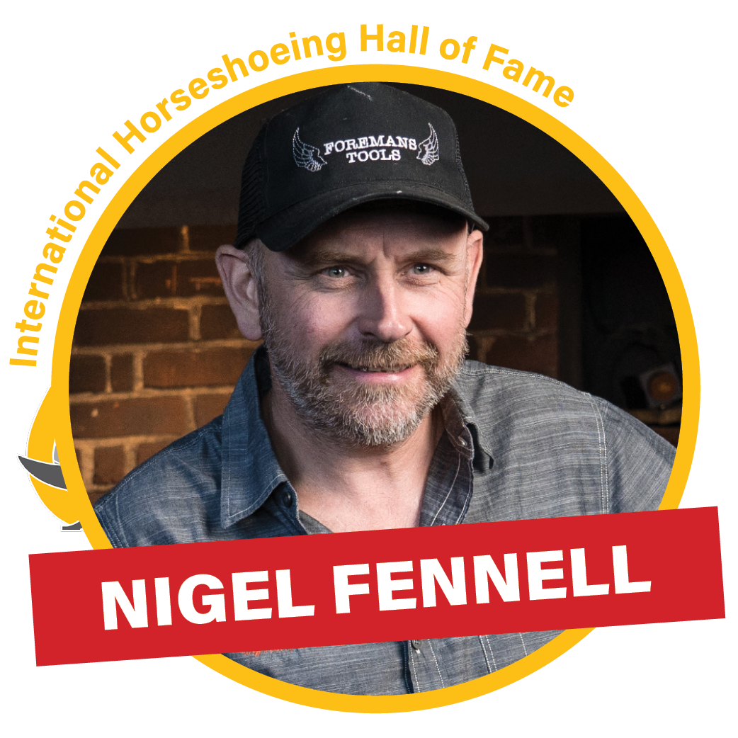 Nigel Fennell