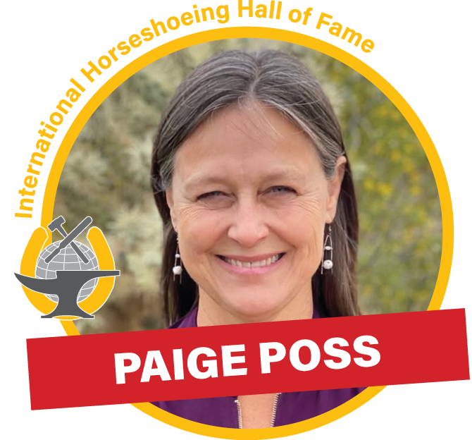 Paige Poss