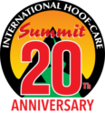IHCS 20th Anniv Logo