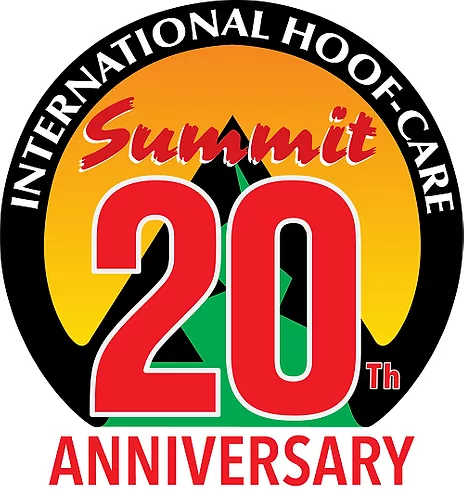 IHCS 20th Anniv Logo