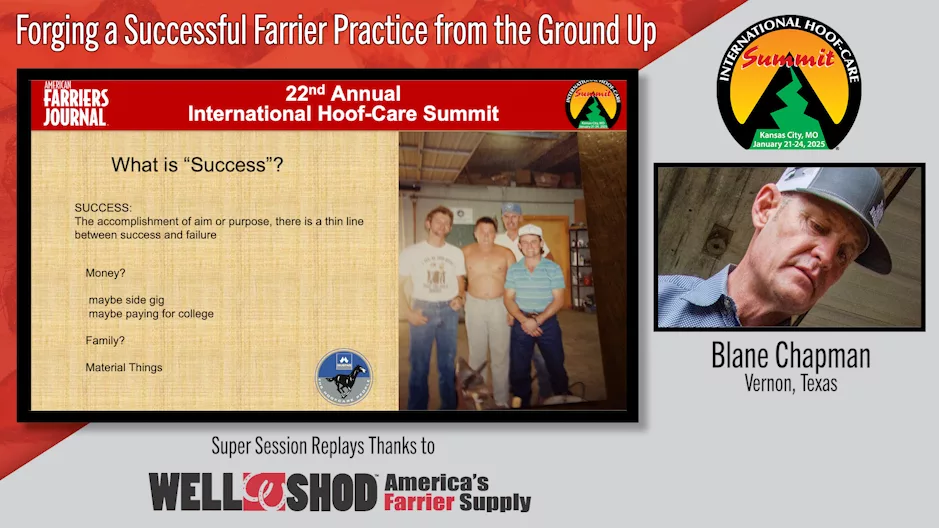 Forging a Successful Farrier Practice from the Ground Up.png
