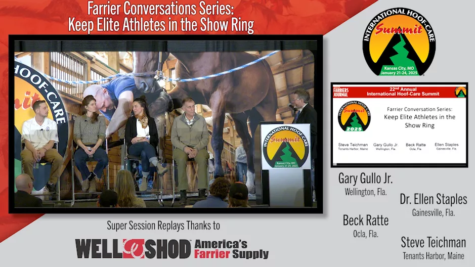 Farrier Conversations Series-Keep Elite Athletes in the Show Ring.png