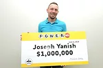 Minnesota farrier wins Powerball