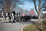 Donald Trump Presidential Inauguration