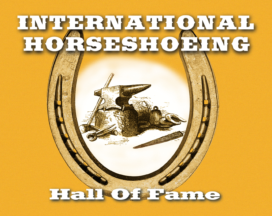 International Horseshoeing Hall Of Fame